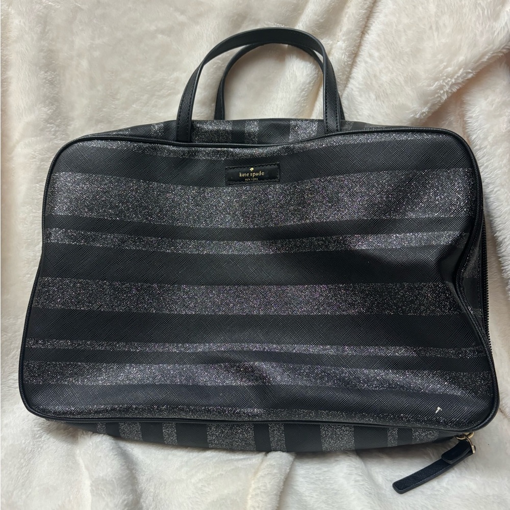 Kate Spade makeup bag
